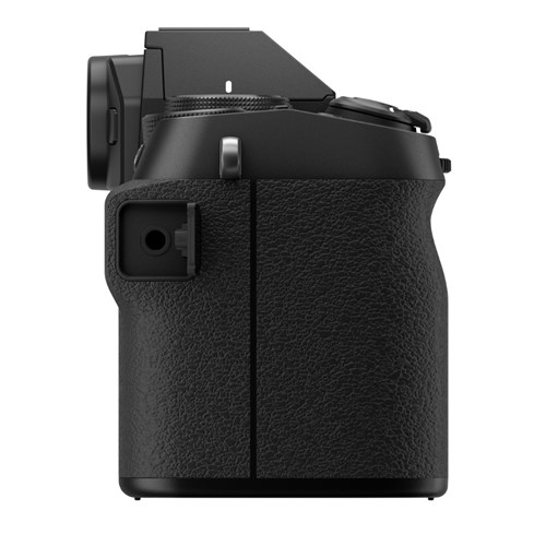 Fujifilm X-S20 Body - 05